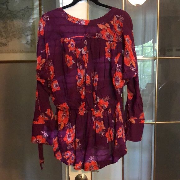 BNWT Free People Top - Picture 5 of 5